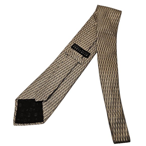 PERRY ELLIS TIE - Picture 2 of 10